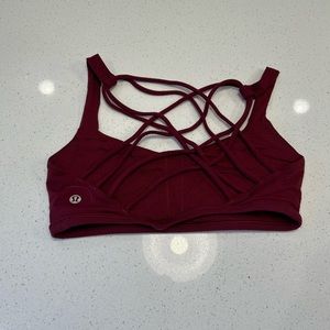 Lululemon Bra